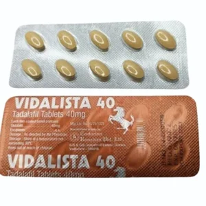 vidalista 40mg tadalafil tablet 500x500