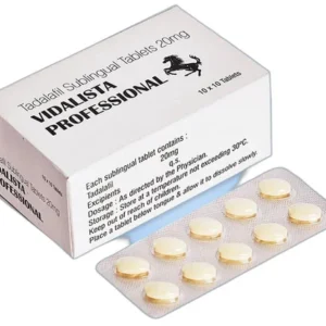 vidalista professional tadalafil sublagual 20mg tablets 500x500