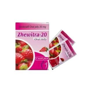 zhewitra oral jelly vardenafil 20 mg oral jelly 500x500