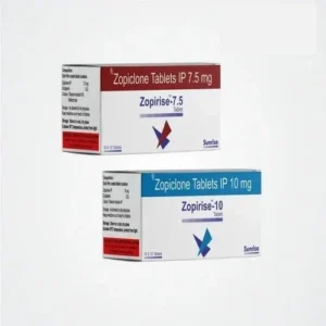 zopirise zopiclone ip 10 mg tablet 500x500